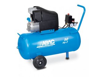 ABAC Kompresor Line 1