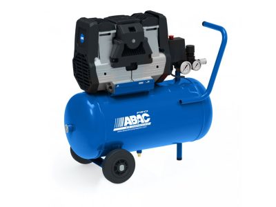 ABAC Kompresor Super Silent Line 1
