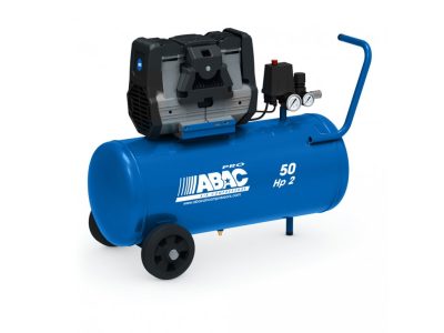 ABAC Kompresor Super Silent Line 1