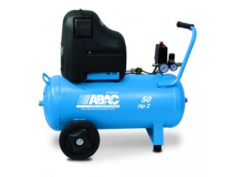 ABAC Kompresor Line 1