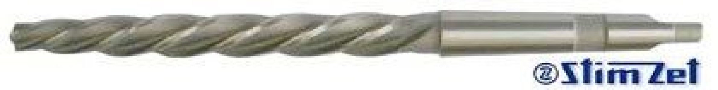 Výstružník strojní s kuželovou stopkou HSS Ø 14 mm