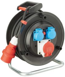 Format Bubon káblový plast 30 m H07RN-F5G2