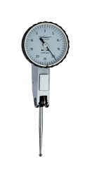Kafer Odchýlkomer ručičkový 2/40-0