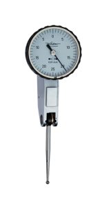 Kafer Odchýlkomer ručičkový 2/40-0