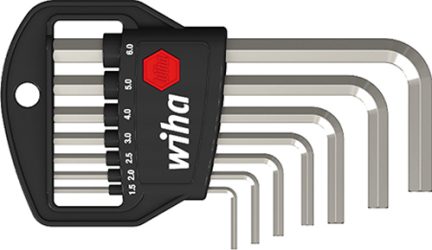 Wiha Sada kľúčov imbusových 351 H7 7-dielna 1