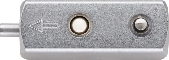 FORTIS Spojovací štvorhran 3/4 "52 mm