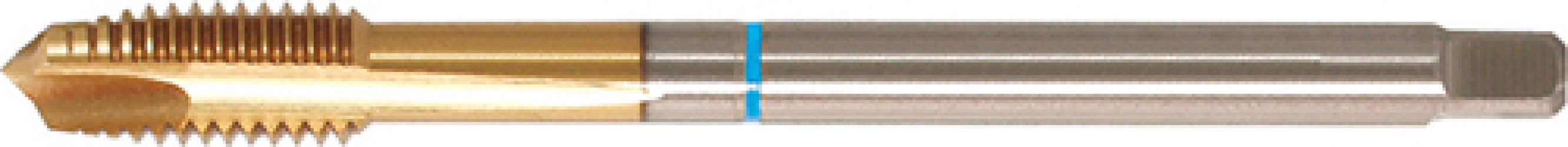 Guhring Závitník strojný M8