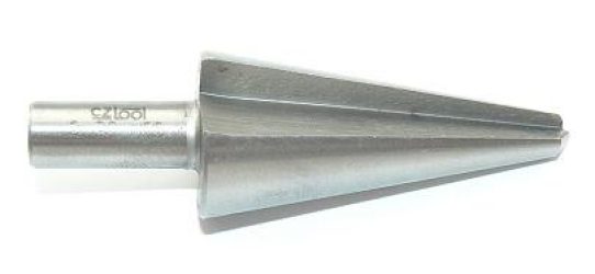 Trň vŕtací kuželový  6/20 HSS č.2 541200