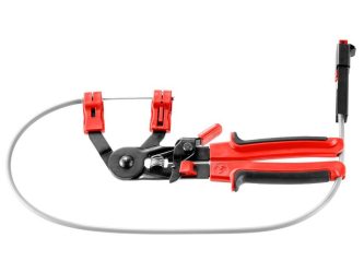 Facom Kliešte na pružné svorky