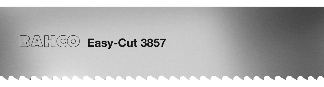 Bahco Pás pil. 3851-27-0