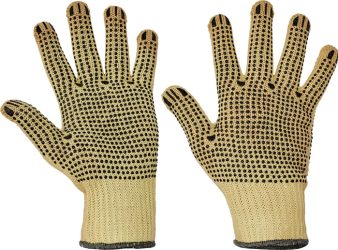 Rukavice Kevlarové CHIFFCHAFF