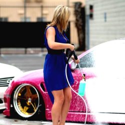 Forchem ALADDIN A 24 kg na bezkontné umývanie áut