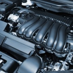 Forchem Čistič motorov 5 l