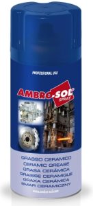 Mazivo keramické 400 ml G024