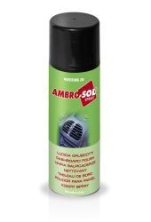 Čistič DASHBOARD 600 ml A451