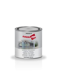 Zinok svetlý 1000 g Z354