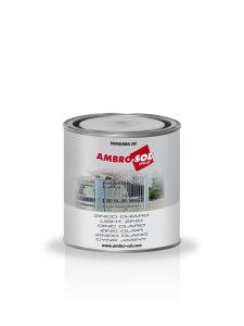 Zinok svetlý 1000 g Z354