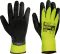 Rukavice Palawan Winter č. 9 žlté 0106001799090