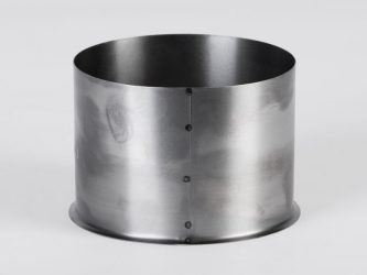 Zdera dymová 152 mm