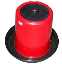 Krmítko tubusové TK16