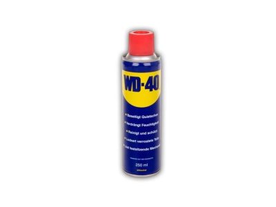 Spray WD - 40 250 ml