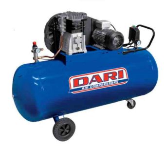 Kompresor DARI DEC 200/3800B-4T 40050  36LC601FDR142