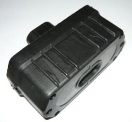 Dari Filter vzduchový MK102 4105292