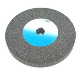 Brúsny kotúč plochý tvar T1 200x20x32 mm umelý korund hnedý