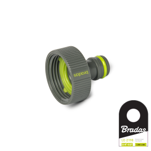 Adaptér 1" vnútorný závit LIME LE-2197