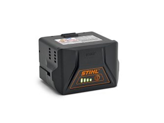 Akumulátor AK 20  4