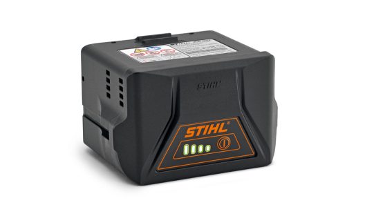 Akumulátor AK 30 5Ah 4520 400 6540 (4