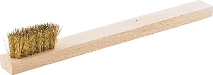 Format Kartáč drôtený 0