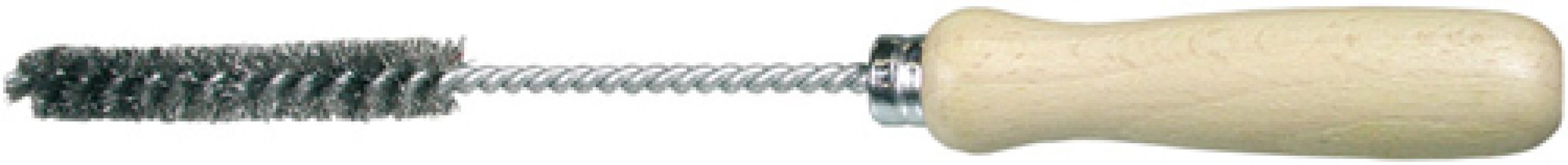 Format Kartáč vnútorný dlhý 15mm na rúry 70140015