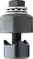 Format Dierovač plechový 22