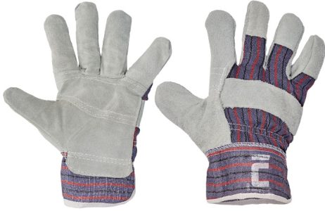 Rukavice GULL kombinované -11