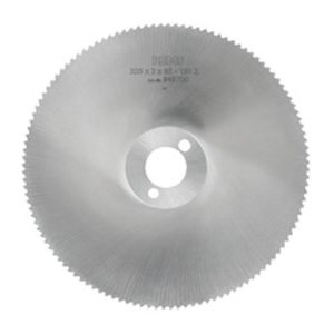 Kotúč 225x2x32 120z na kov HSS 849700