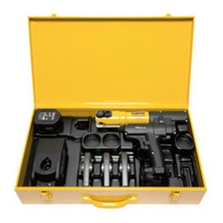 Lis Mini-Press ACC Li-Ion 578X04 (578012)