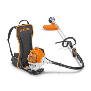 Krovinorez Benzínový FR 235