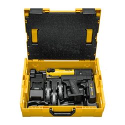 Mini-Press 22V Akumulátorový radiálny lis