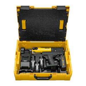 Mini-Press 22V Akumulátorový radiálny lis