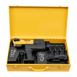 Lis na potrubie Akku-Press 22V ACC BP