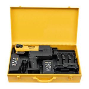 Lis na potrubie Akku-Press 22V ACC BP