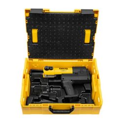 Lis na potrubie Akku-Press 22V ACC BPL