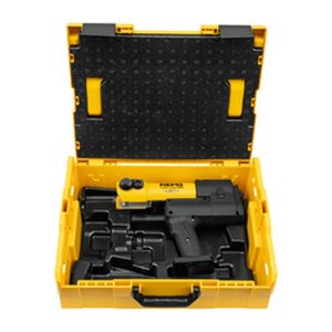 Lis na potrubie Akku-Press 22V ACC BPL