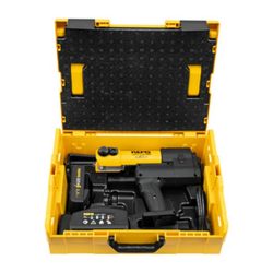 Lis na potrubie Akku-Press 22V ACC BPL