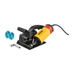 Fréza drážkovacia Krokodil 180 185X07