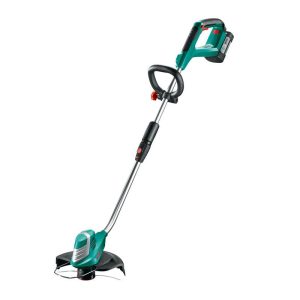 Akumulátorová strunová kosačka AdvancedGrassCut 36