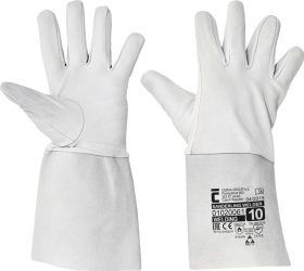 Rukavice zváračské Sanderling Welder č. 8