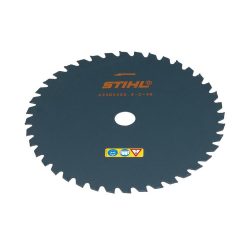 Nôž na trávu 250-40 zub. 4001 713 3806