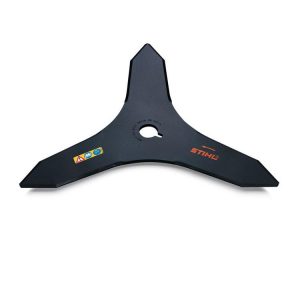 Nôž na trávu 3-zub DuroSpecial